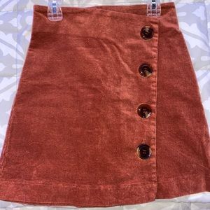 Skirt
